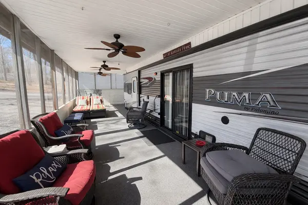 4231 Beal Rd, Benton, KY 42025