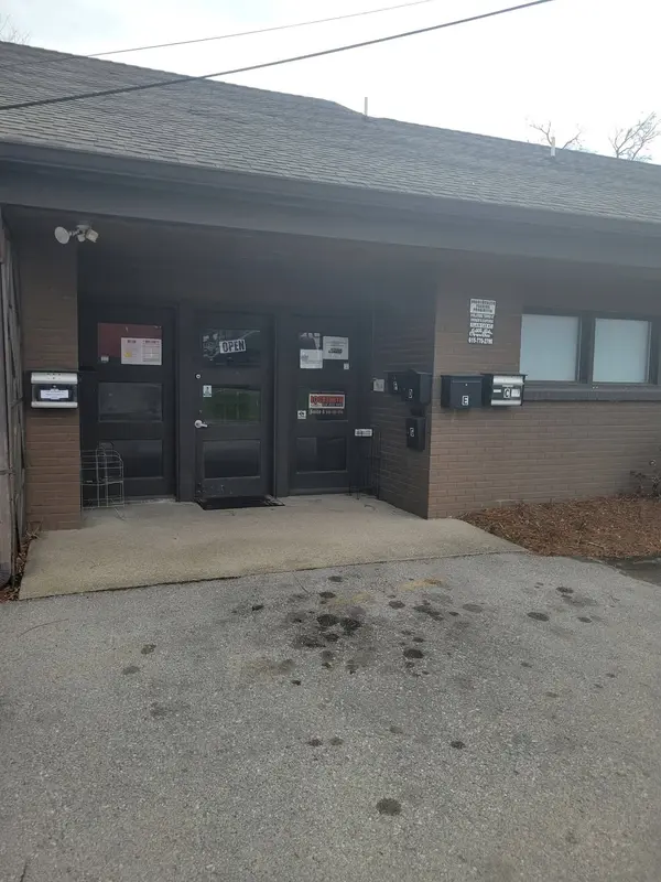 1120 Dickerson Pike, Nashville, TN 37207