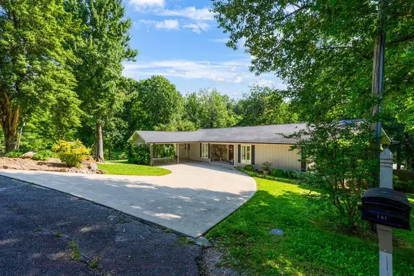 161 Lakecrest Drive, Dayton, TN 37321