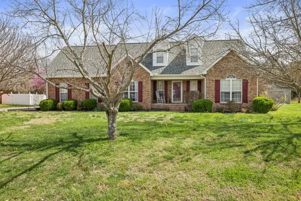 308 Autumn Glen Dr,  Murfreesboro,  TN 37129