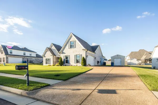 46 WALKER PKY, Atoka, TN 38004