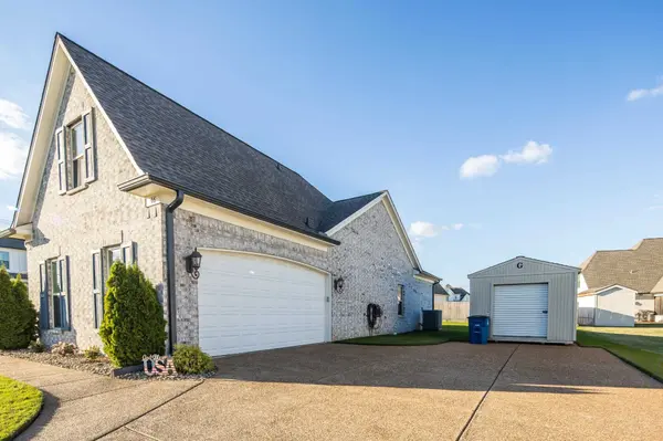 46 WALKER PKY, Atoka, TN 38004
