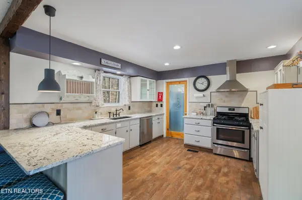 744 Butler Drive, Loudon, TN 37774