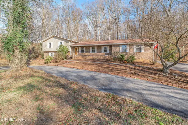 744 Butler Drive, Loudon, TN 37774