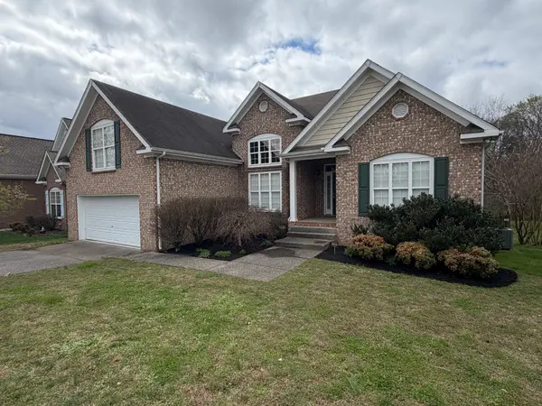 1028 Aenon Cir, Spring Hill, TN 37174