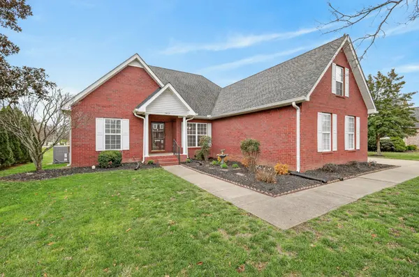 2635 Mission Ridge Dr, Murfreesboro, TN 37130