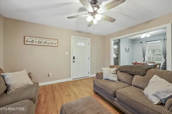 1305 Grant St, Alcoa, TN 37701