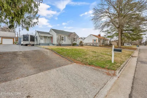 1305 Grant St, Alcoa, TN 37701
