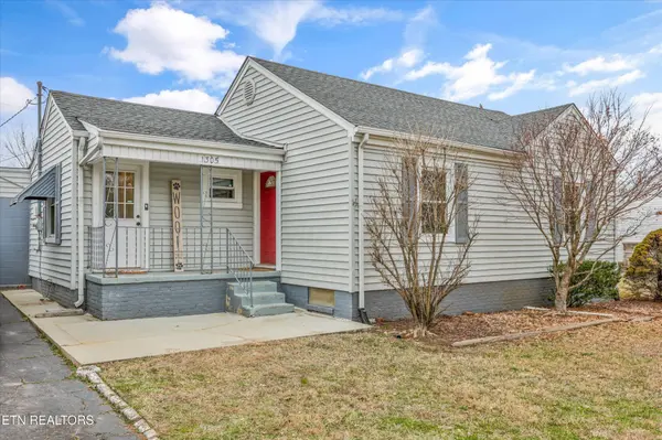 1305 Grant St,  Alcoa,  TN 37701
