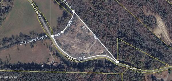 369 Buckner Road, Delano, TN 37325