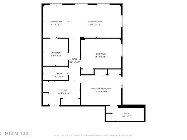 1400 Kenesaw Ave #33c, Knoxville, TN 37919
