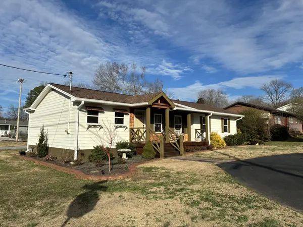 1238 Morgan Street, Athens, TN 37303