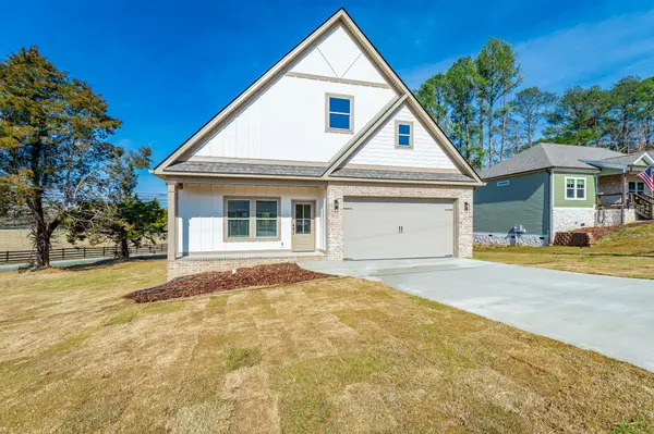 17 Battleview Drive, Ringgold, GA 30736