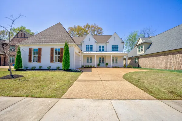 1373 BELFAIR DR, Collierville, TN 38017