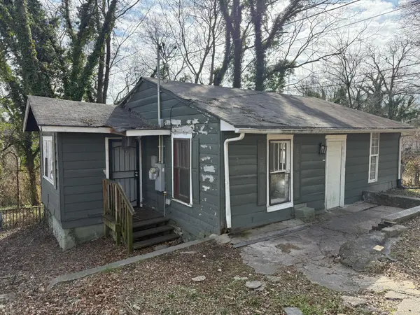 1114 Jarvis Avenue, Chattanooga, TN 37411