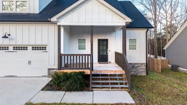 2331 Freewill Road #NW, Cleveland, TN 37312