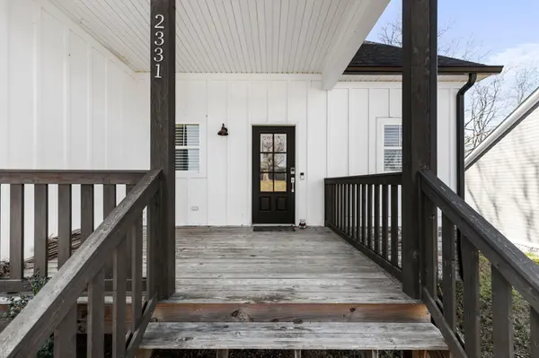 2331 Freewill Road #NW, Cleveland, TN 37312