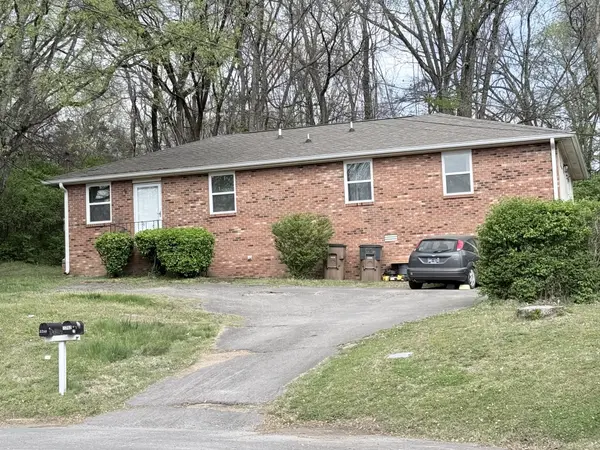 3280 Niagara Ct, Nashville, TN 37214