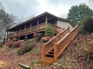 219 Womble Road, Farner, TN 37333