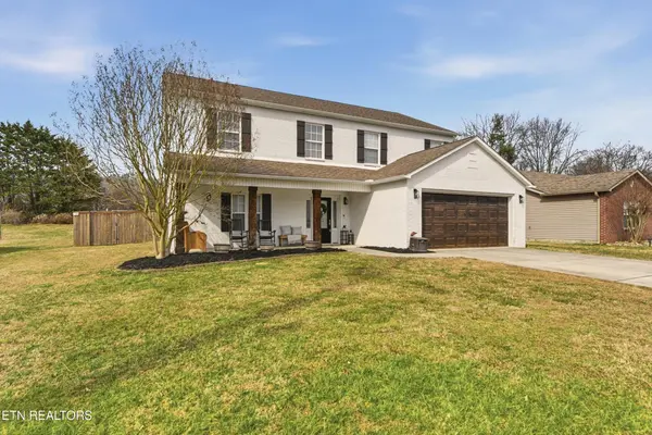 117 Elizabethton Way, Clinton, TN 37716