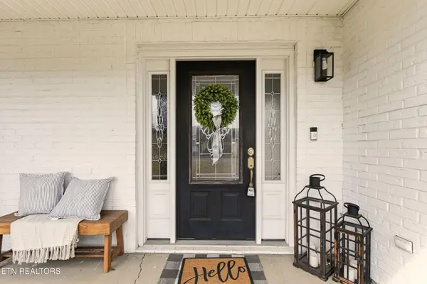 117 Elizabethton Way, Clinton, TN 37716