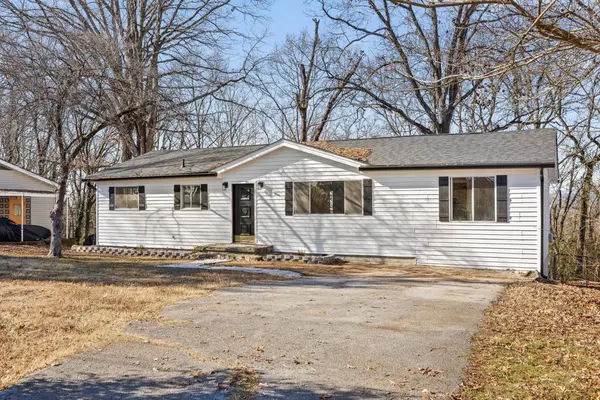 7635 Austin Drive, Chattanooga, TN 37416
