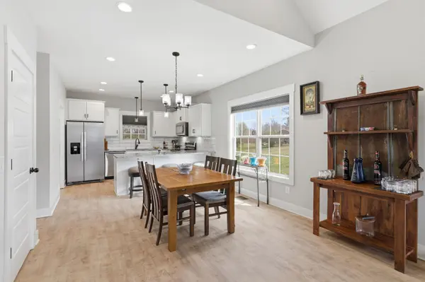 217 Julia Ann Court, Springfield, TN 37172