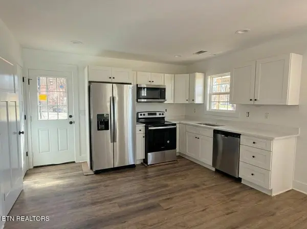 207 Andy Carr Ave, Alcoa, TN 37701