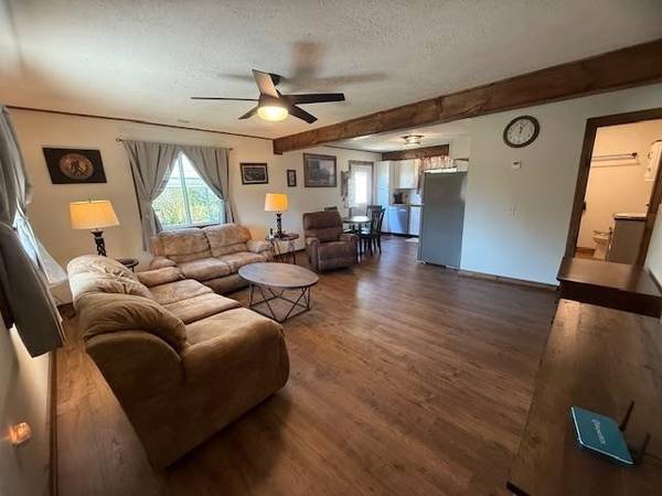 36 MCGEE ST, Bethel Springs, TN 38315