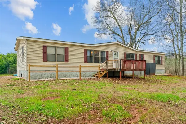 3262 Rolling Meadows Rd. Road #NW, Dalton, GA 30721