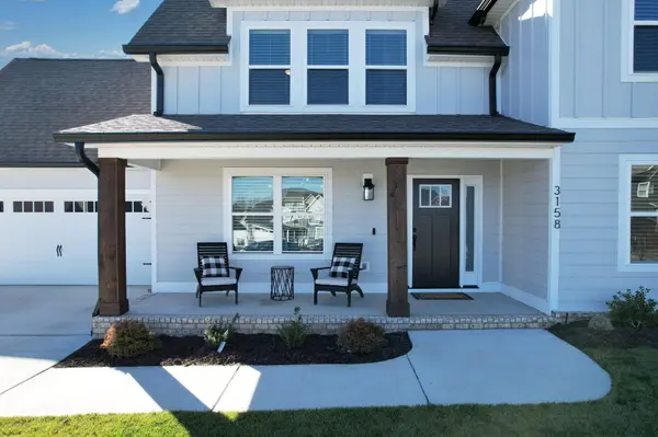3158 Kinders Way #NW, Cleveland, TN 37312