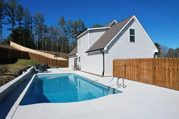 3158 Kinders Way #NW, Cleveland, TN 37312