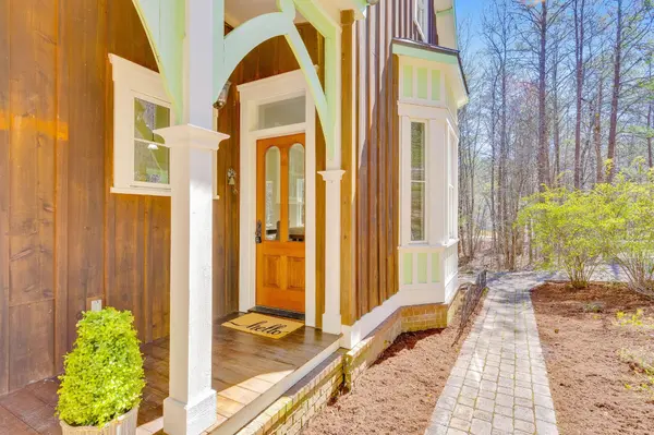 44 Valley Rim Drive, Chickamauga, GA 30707