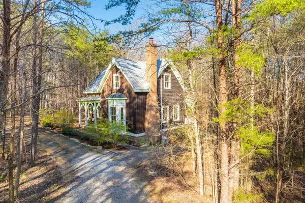 44 Valley Rim Drive, Chickamauga, GA 30707
