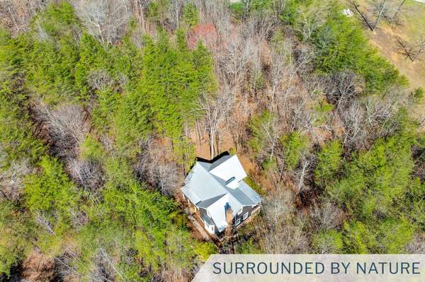 44 Valley Rim Drive, Chickamauga, GA 30707