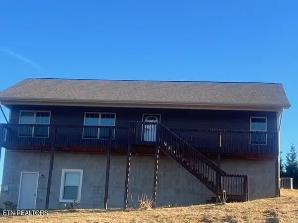525 LOW VALLEY DR,  Dandridge,  TN 37725