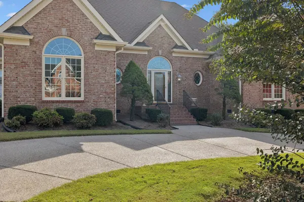 201 Hidden Ct, Old Hickory, TN 37138