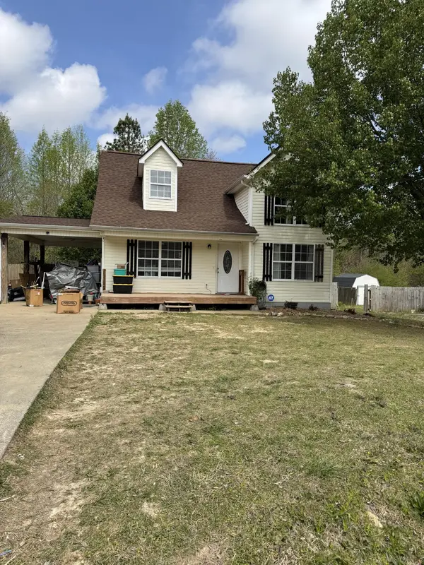202 Casteel Road #SE, Cleveland, TN 37323