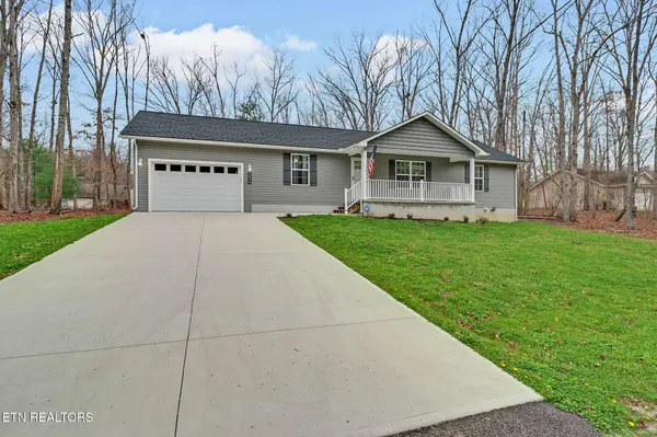 5046 Ostego Drive, Crossville, TN 38572