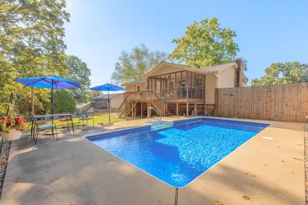1412 Asterwood Lane #NW, Cleveland, TN 37312