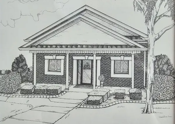 12 Executive Park Dr, Hendersonville, TN 37075