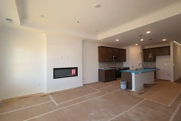 2943 Sharpstone Drive, Columbia, TN 38401