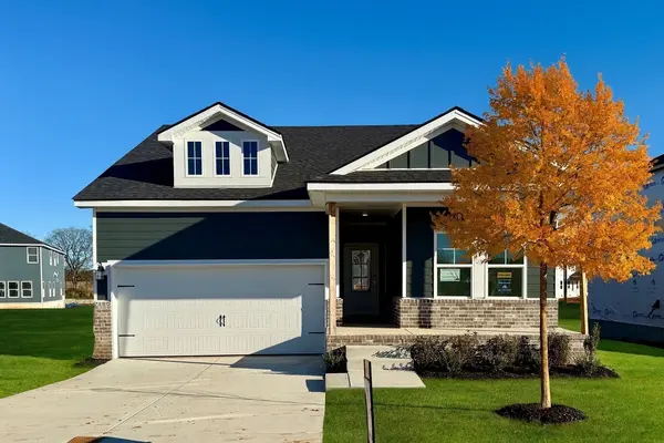 2943 Sharpstone Drive, Columbia, TN 38401