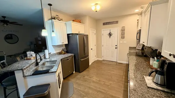 149 Hutton Court, Dayton, TN 37321