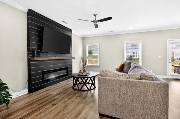 531 NE Bellingham Drive #NE, Cleveland, TN 37312