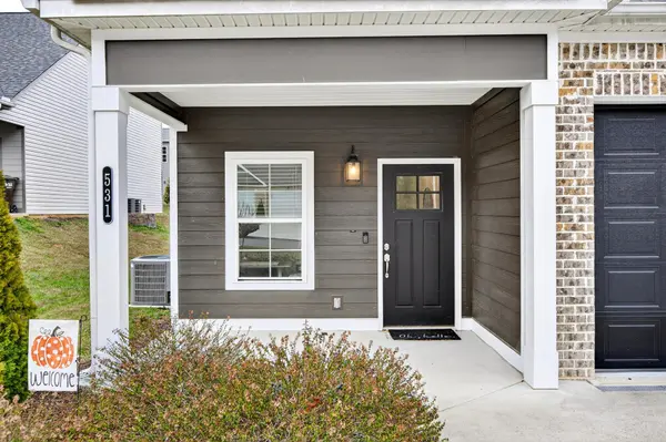 531 NE Bellingham Drive #NE, Cleveland, TN 37312