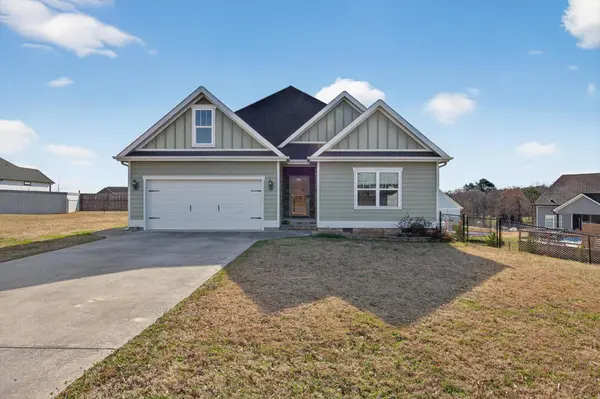 48 Mill Springs, Chickamauga, GA 30707