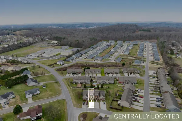 105 NE Bellingham Drive, Cleveland, TN 37311