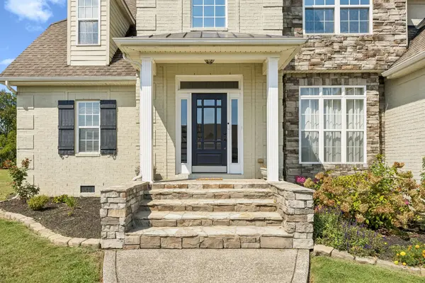 320 Creekside Dr, Lewisburg, TN 37091