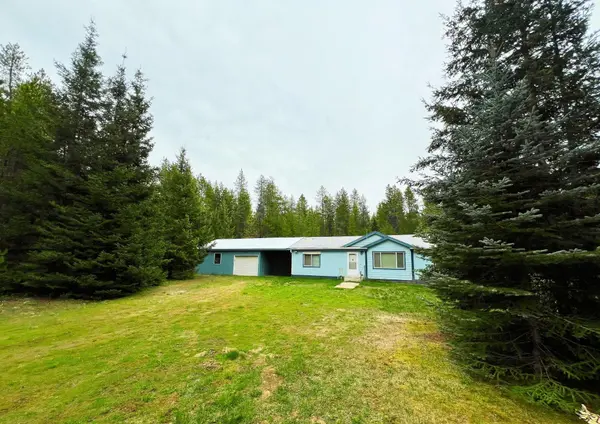 31 Arrow Ln, Newport, WA 99156